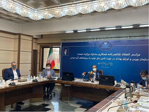  هدایت نقدینگی خُرد به سمت بنگاه‌های کوچک تولیدی