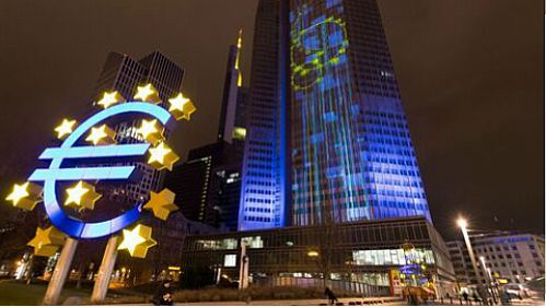  یورو دیجیتالی در راه است؟