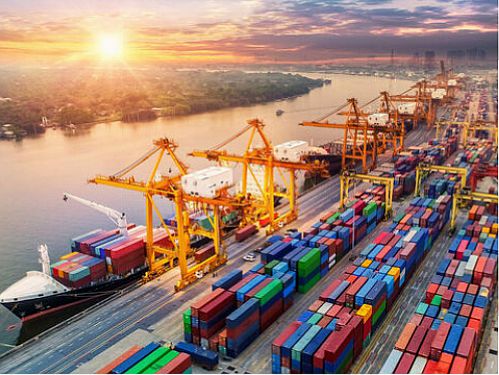  افزایش نرخ تورم کالاهای وارداتی در زمستان ۹۹