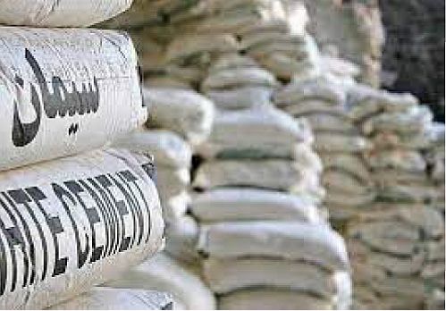 سیمان مشمول قیمت‌گذاری و نظام سهمیه‌بندی نیست