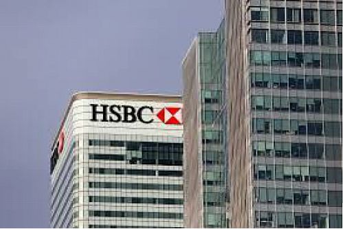  وام ۵ میلیارد دلاری HSBC به شرکت‌های اماراتی