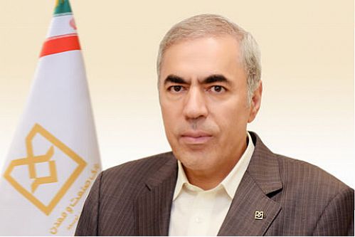 افزایش ۶۰ درصدی وصول مطالبات بانک صنعت و معدن در سه ماهه ۱۴۰۰