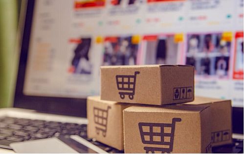 تحقق رشد ۶.۸ برابری تجارت الکترونیکی در ۳ سال گذشته