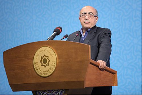 کمیجانی به عنوان رییس کل بانک مرکزی منصوب شد