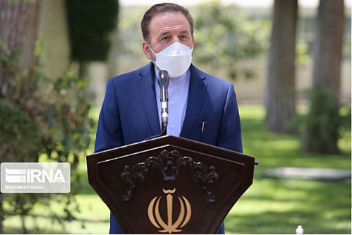 توضیحات واعظی درباره انتصاب رییس کل بانک مرکزی