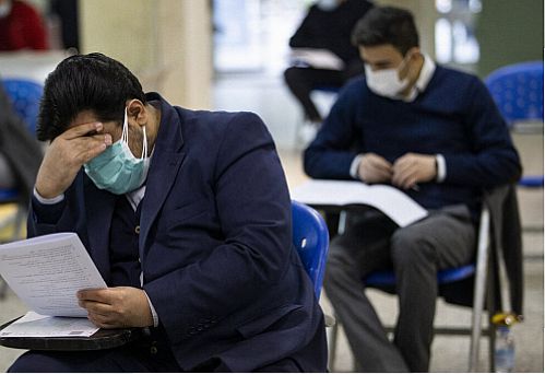 نحوه برگزاری آزمون استخدامی دستگاه‌های اجرایی اصلاح شد