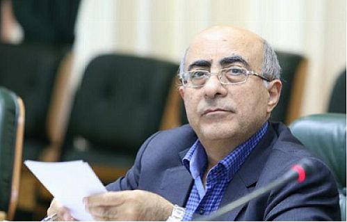  برگزاری اولین جلسه هیات عامل بانک مرکزی با حضور دکتر کمیجانی به عنوان رییس کل
