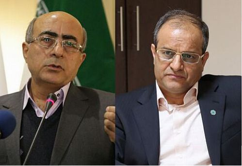  پیام تبریک مدیرعامل بانک توسعه تعاون به رییس کل بانک مرکزی