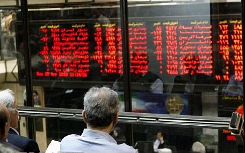  بورس قلک دولت نشود!