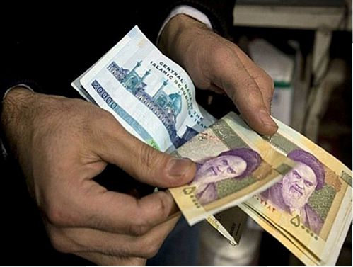  ابلاغ اصلاحیه مصوبه تعیین ضریب حقوق کارمندان و بازنشستگان