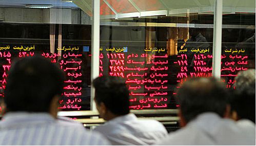 بازگشت دوباره بورس به مدار صعودی