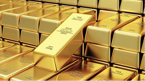  افزایش قیمت جهانی طلا