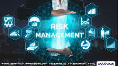 ممیزی سیستم مدیریت ریسک سازمانی بیمه تعاون 