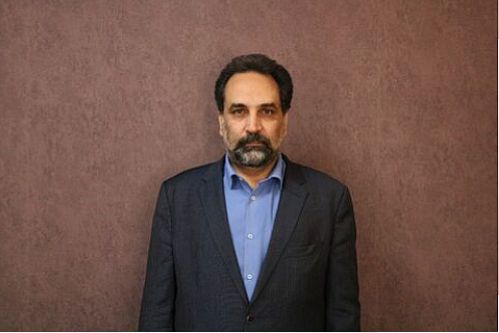  انتصاب دبیر کل جدید انجمن ملی لیزینگ ایران
