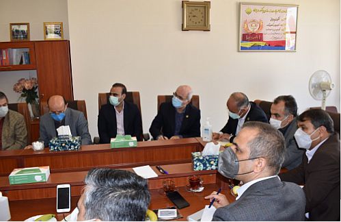 ساختار بیمه‌گری بیمه ایران پوست می‌اندازد