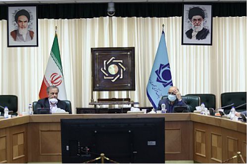  تامین ارز کالاهای اساسی اولویت بانک مرکزی است 