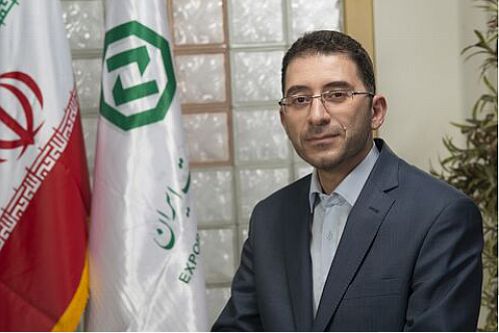  اقدامات بین‌المللی بانک توسعه صادرات ایران
