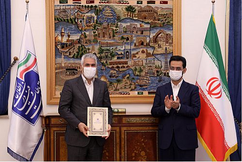 کسب رتبه برتر پست بانک ایران در هردو شاخص جشنواره شهید رجایی وزارت ارتباطات و فناوری اطلاعات 