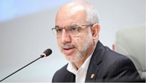  قدردانی مدیرعامل از مدیران و کارکنان بانک سپه