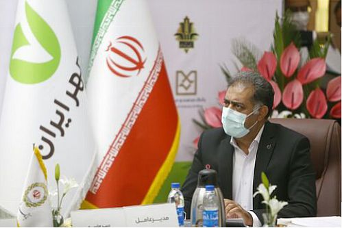  تصویب افزایش سرمایه بانک مهر ایران به ۵۰۰۰ میلیارد تومان