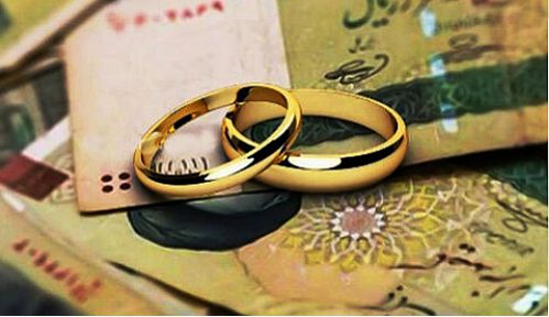  بانک مهر ایران و سنت حسنه ازدواج
