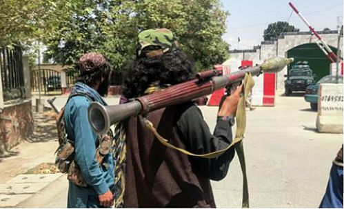 طالبان به منابع بانک مرکزی افغانستان در آمریکا دسترسی نخواهد داشت