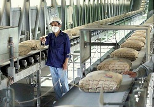  مهلت یک هفته‌ای کارخانه‌های سیمان برای ثبت‌نام در بورس کالا