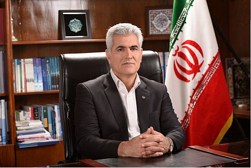 دکتر شیری اهداف و دستاوردهای مورد انتظار 10 برنامه عملیاتی پست بانک ایران برای تحقق بانکداری دیجیتال را اعلام کرد 