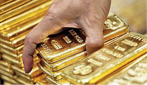  افت قیمت جهانی طلا پس از اجلاس فدرال‌رزرو