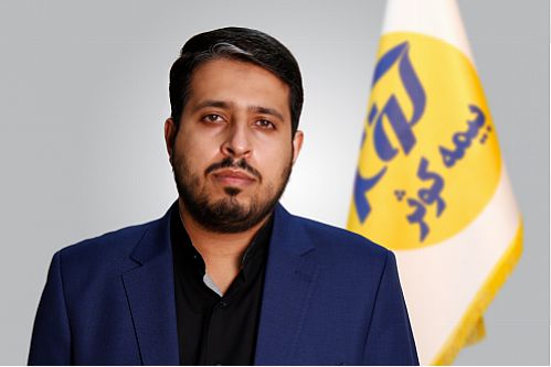 گواهی نامه ایزو 31000 تاییدی بر مدیریت ریسک در بیمه کوثر