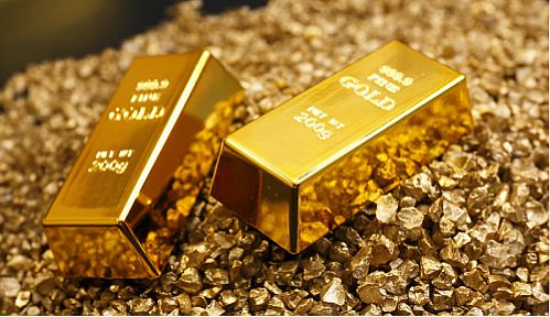  خیز طلا برای موج سواری روی رکودتورمی