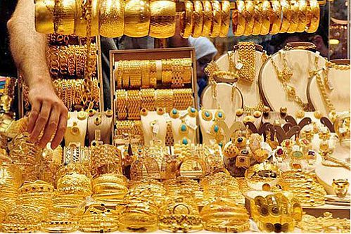  قیمت طلا، سکه و ارز در آخرین روز کاری هفته