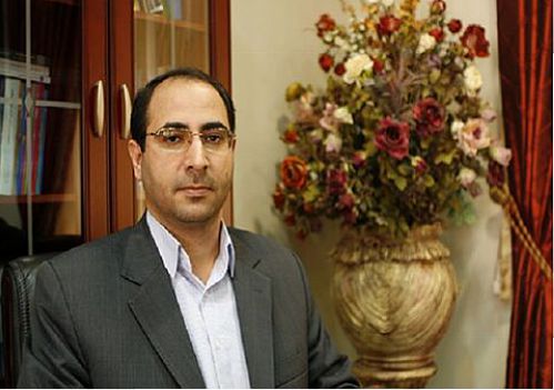  حسینی مدیر عامل بانک توسعه صادرات ایران شد