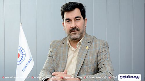 اخذ سطح یک توانگری مالی برای سومین سال متوالی بدون در نظر داشتن افزایش سرمایه فعلی