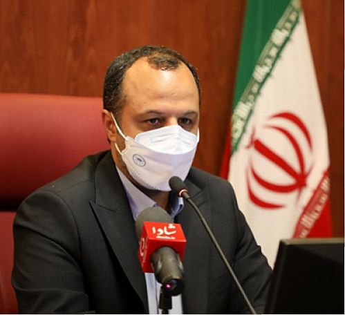  حل مشکل رسوب کالاها در گمرک و انبارهای سازمان اموال تملیکی با دستور رئیس جمهور