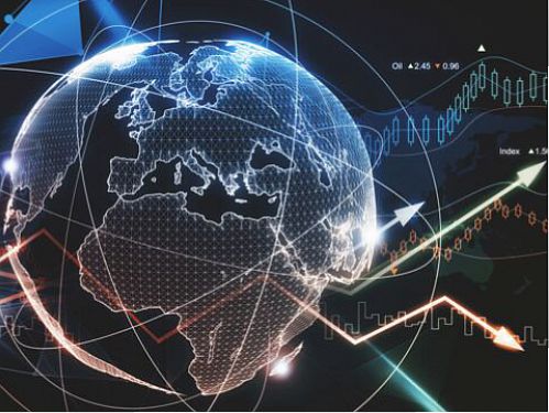  خلاصه وضعیت بازارهای مالی جهان در ۱۹ مهرماه