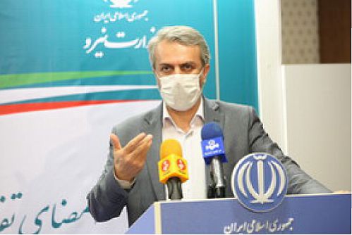  رشد ۱۰ درصدی بخش صنعت و معدن با تامین برق پایدار