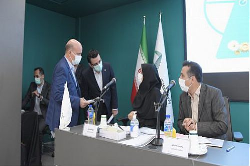  برندگان خوش شانس قرعه کشی نیک آفرین مشخص شدند