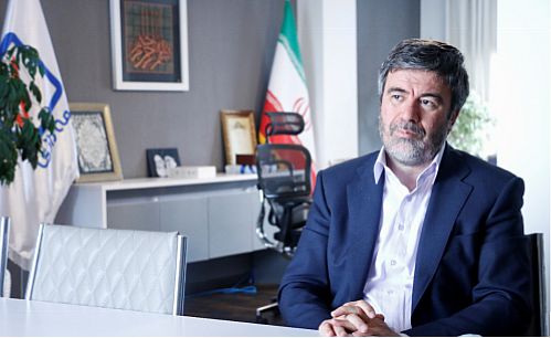  مدیرعامل بیمه رازی عضو هیأت رئیسه سندیکای بیمه‌گران ایران شد