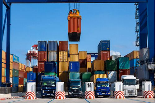  افزایش ۸۱ درصدی صادرات به کشورهای عضو اکو