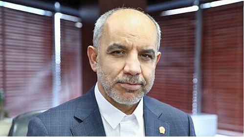  آمادگی بانک سپه برای سرعت بخشیدن به پیشرفت و آبادانی کشور