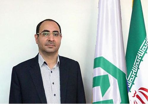  پیام مدیرعامل بانک توسعه صادرات به مناسبت ۲۹ مهر روز ملی صادرات