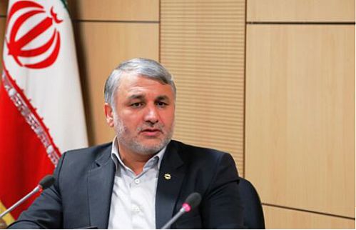  ابراهیمی عضو هیات مدیره بانک سپه شد