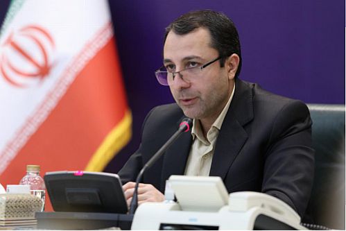  از همکاری فعالان اقتصادی برای بهبود وضعیت اقتصادی کشور استقبال می‌کنیم