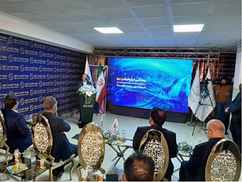  سرمایه انسانی چابک و مجهز به فن آوری روز زمینه ساز رشد صنعت بیمه است