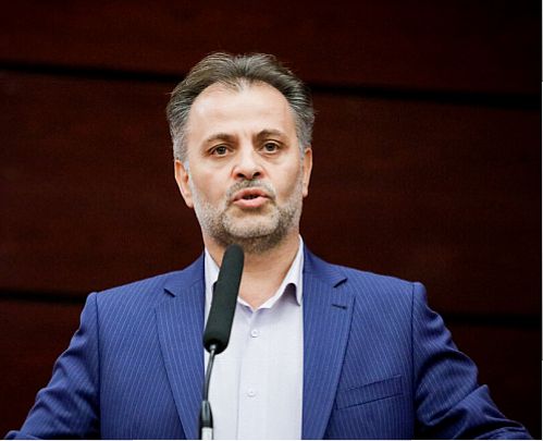 کشف ۷۲ پرونده تصادف ساختگی و ارجاع به مراجع قضایی