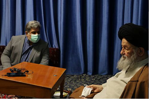 رعایت و التزام به بانکداری اسلامی از اولویت های بانک توسعه تعاون است 
