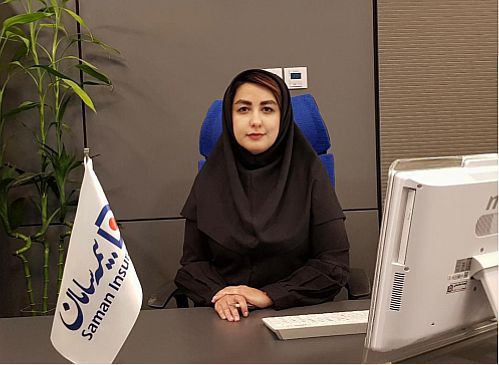 سرمایه گذاری بورسی و بیمه همزمان با بیمه یونیت لینک سامان