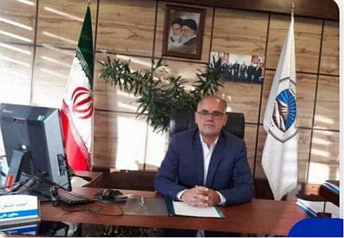 سهم ١٠ درصدی بیمه ایران از جبران خسارت برج رامیلا 