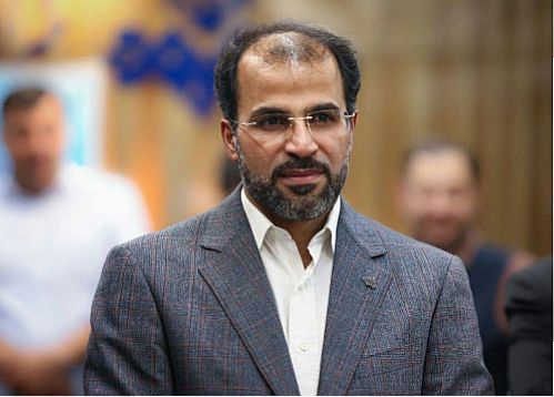   مدیر جدید روابط عمومی بانک مرکزی منصوب شد